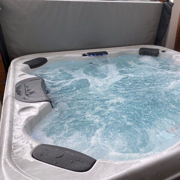 Выбор лучшего спа-бассейна для дома Евгения