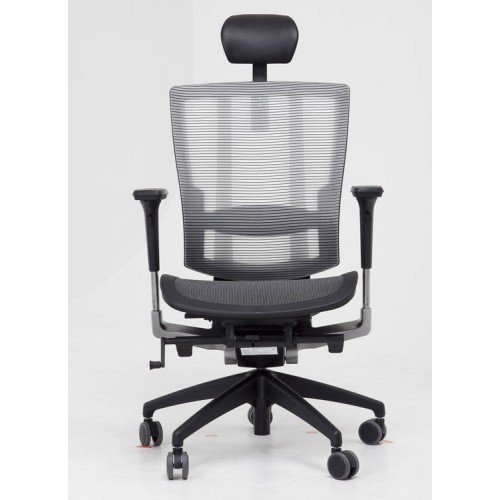 Ортопедическое офисное кресло DuoFlex BR-200M