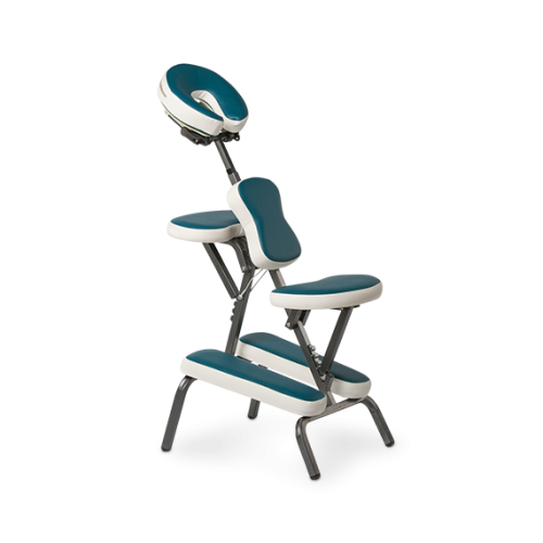 Массажный стул Lugano