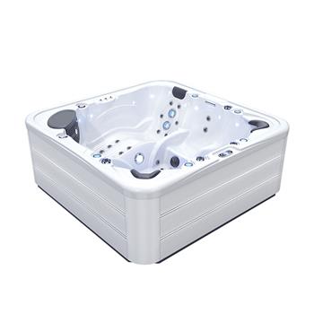 Гидромассажный спа бассейн Lovia Spa ZR802