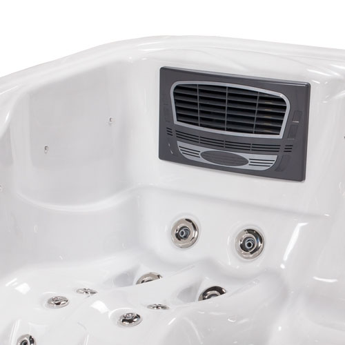 Гидромассажный спа-бассейн Wellis Venus