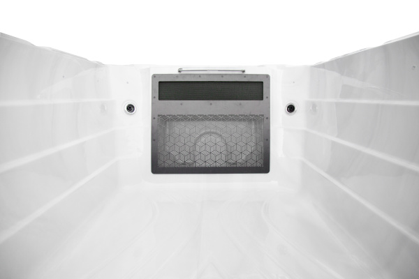 Плавательный спа бассейн NordicSpa Kopengagen Turbo (Копенгаген)