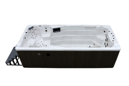 Плавательный бассейн NordicSpa Agasis (Агасис)