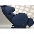 Массажное кресло Joy 001 Leg Shake Blue