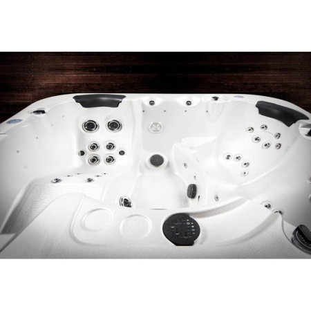 Мини спа-бассейн Vortex Spas Neon