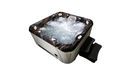 Гидромассажный спа бассейн Hydropool Serenity 6800