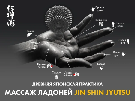 Массажное кресло FUJIMO GURU2 Серый