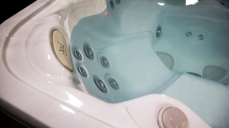 Гидромассажный спа бассейн Hydropool Serenity 5900