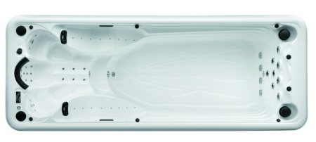 Плавательный бассейн Sunrans SR-870