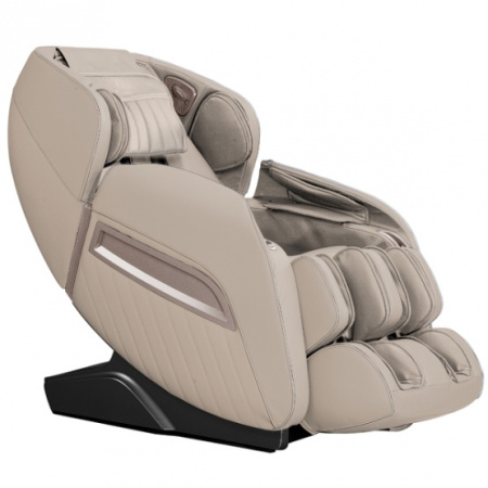 Массажное кресло Bodo Ecto Sport Brown Gold