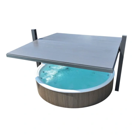 Гидромассажный спа-бассейн Mexda WS-CP3800