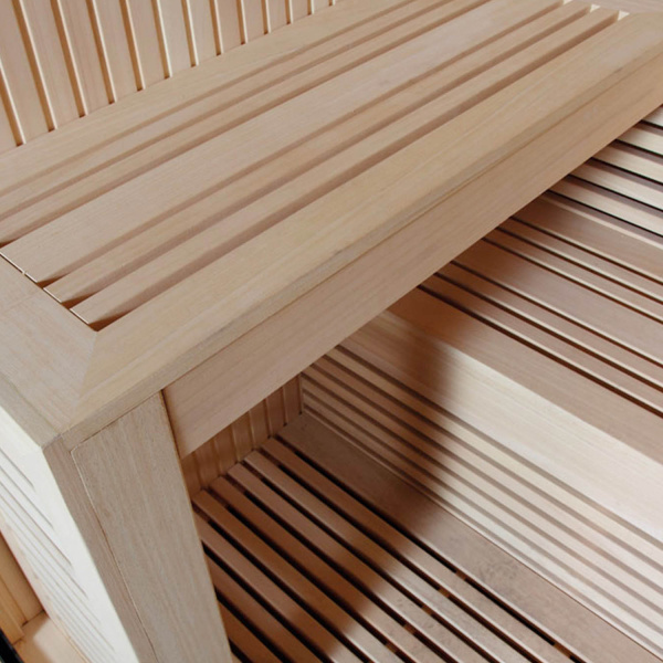 Финская сауна Mexda WS-1102