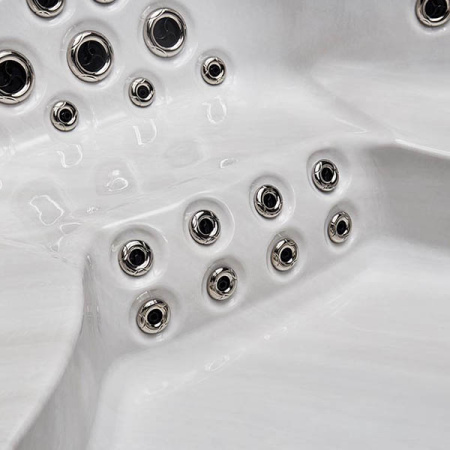 Гидромассажный спа бассейн Mexda WS-691