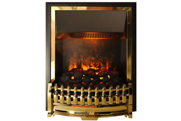 Электроочаг (элетрокамин без портала) Dimplex Atherton