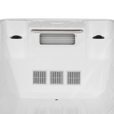 Плавательный спа бассейн Mexda WS-S07B-T