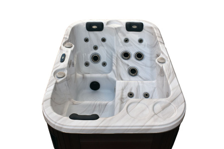 Гидромассажный Спа Бассейн Jazzi Pool Phoenix 335E